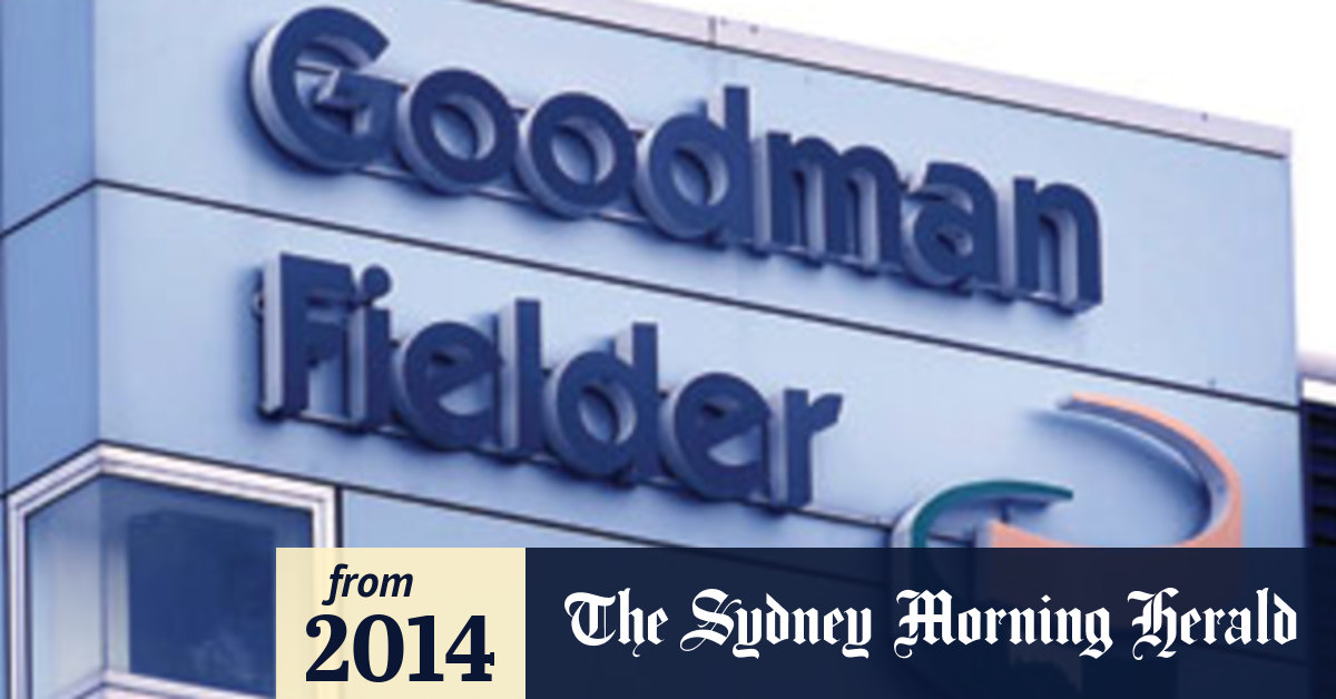 Perpetual backs 1.37 billion bid on Goodman Fielder